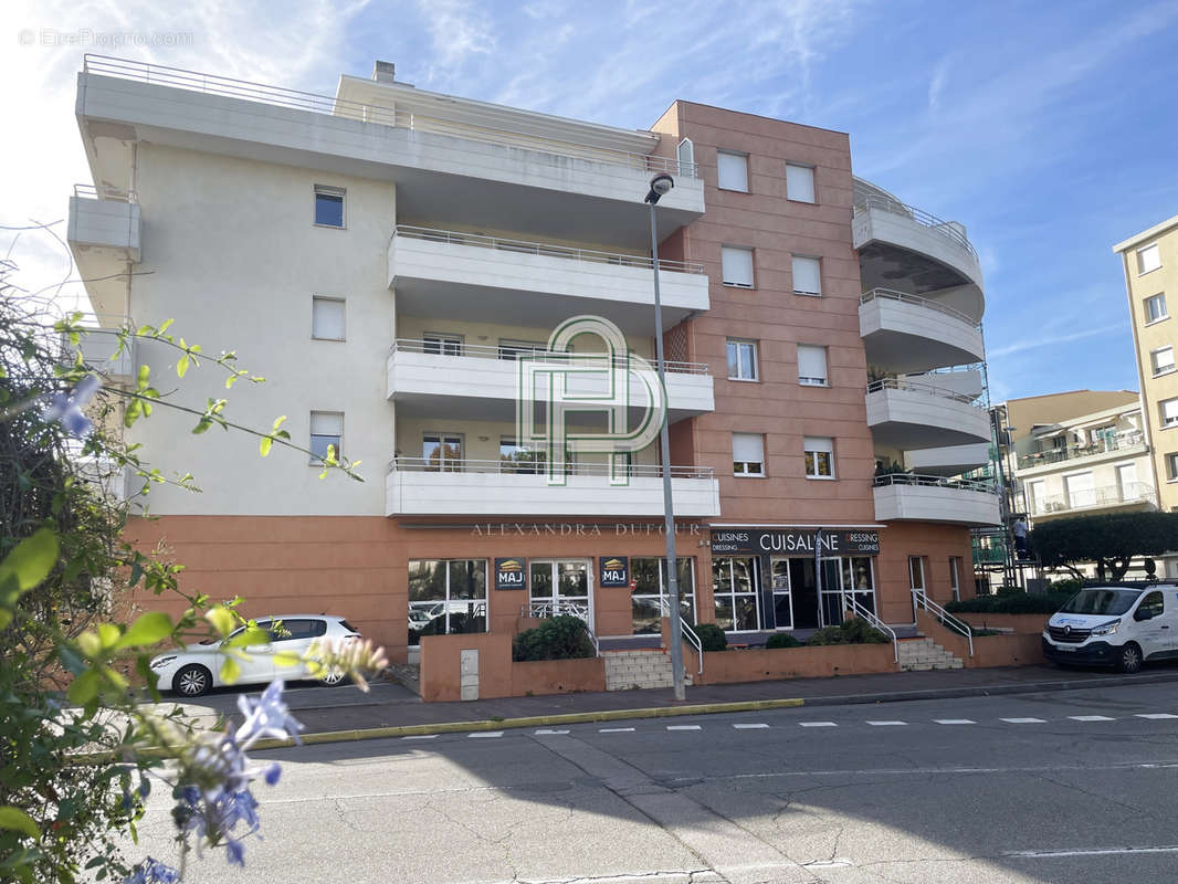 Appartement à NARBONNE