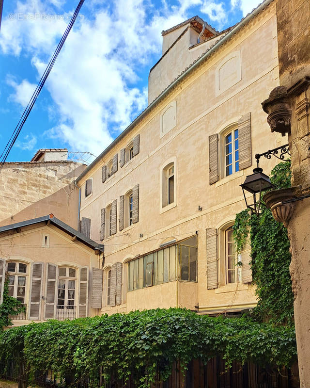 Maison à ARLES