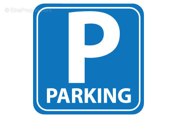 Parking à MARSEILLE-13E