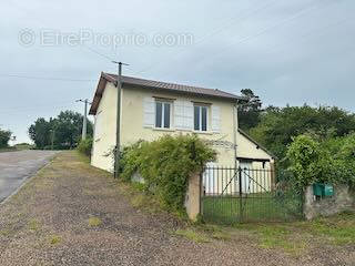 Maison à MARCIGNY