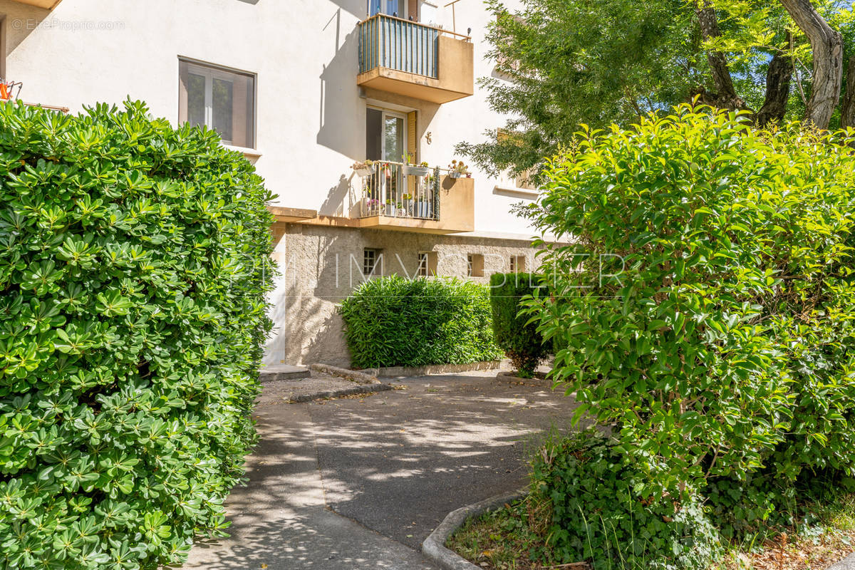 Appartement à LES PENNES-MIRABEAU