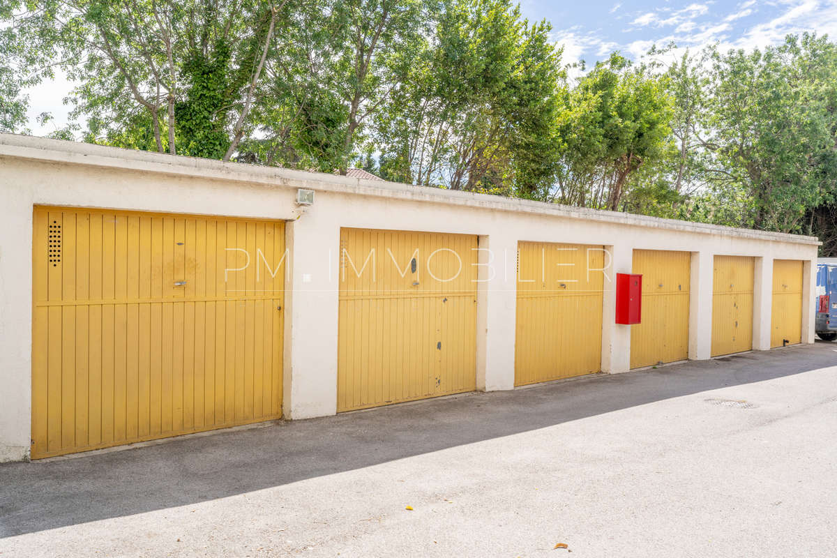 Appartement à LES PENNES-MIRABEAU