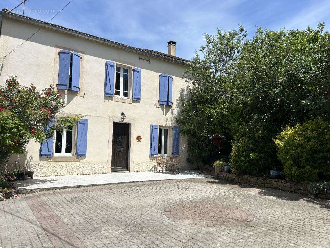 Maison à CARCASSONNE