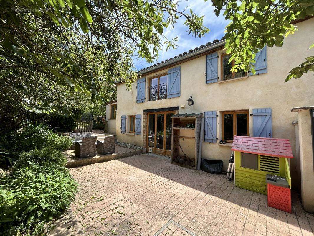 Maison à CARCASSONNE