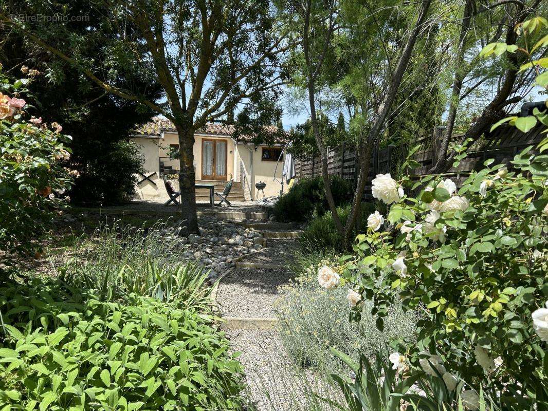 Maison à CARCASSONNE