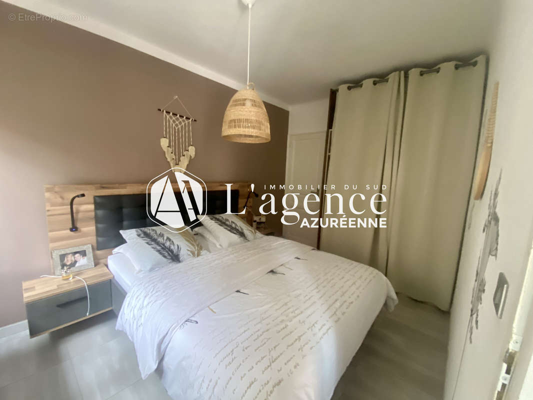 Appartement à CAGNES-SUR-MER