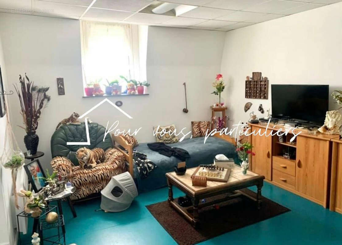 Appartement à RAISMES