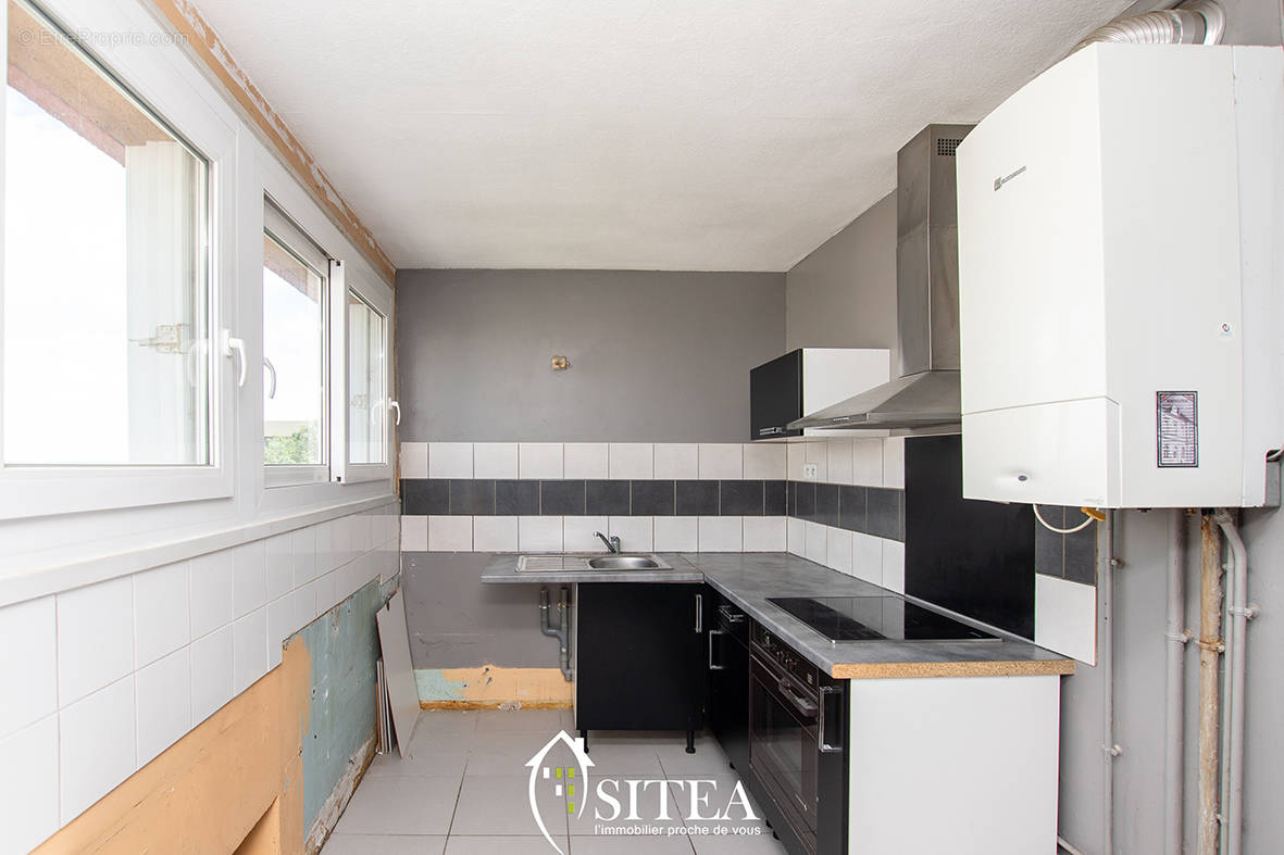 Appartement à COLOMIERS