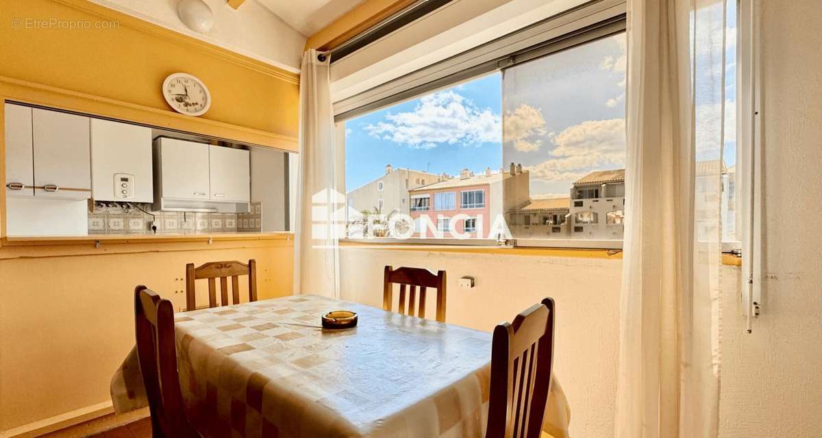 Appartement à AGDE