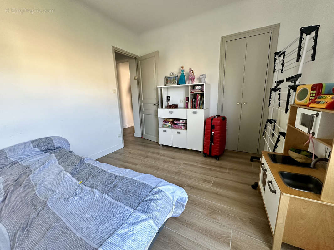 Appartement à NARBONNE