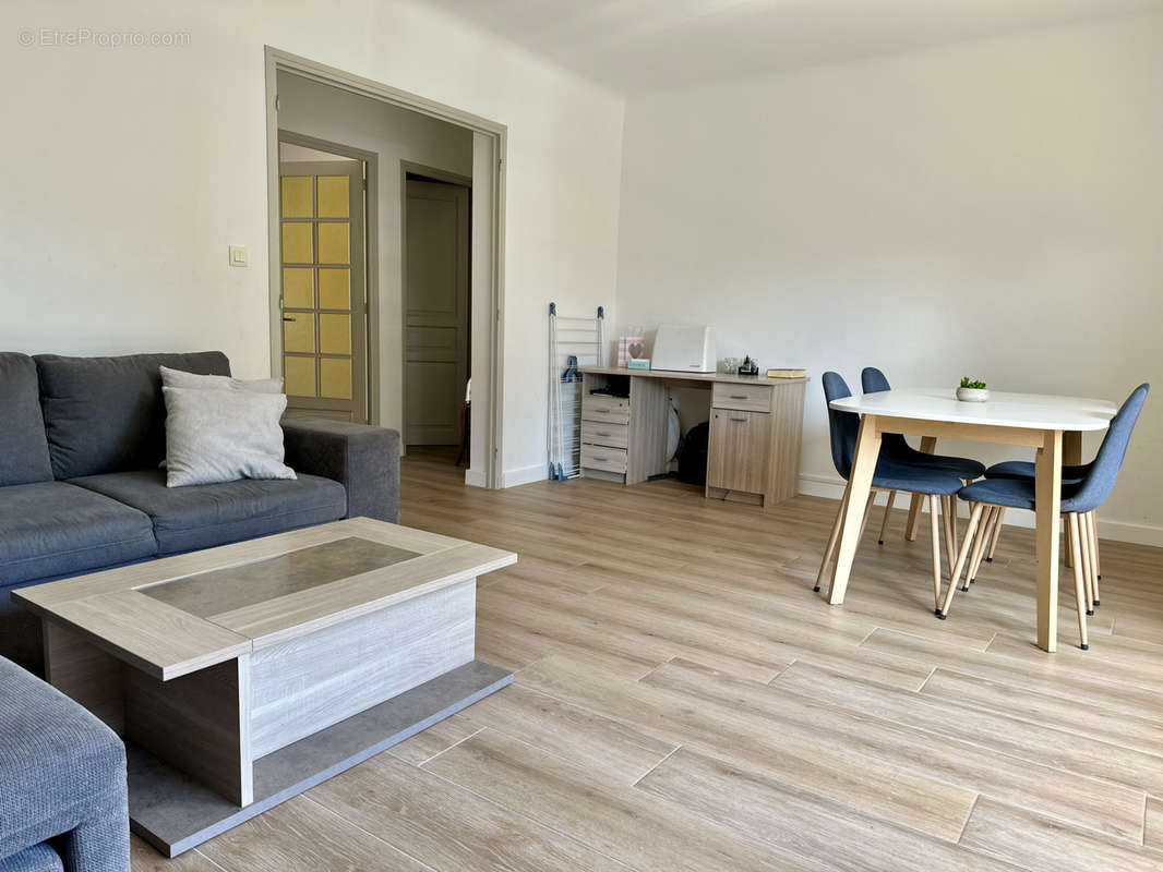 Appartement à NARBONNE