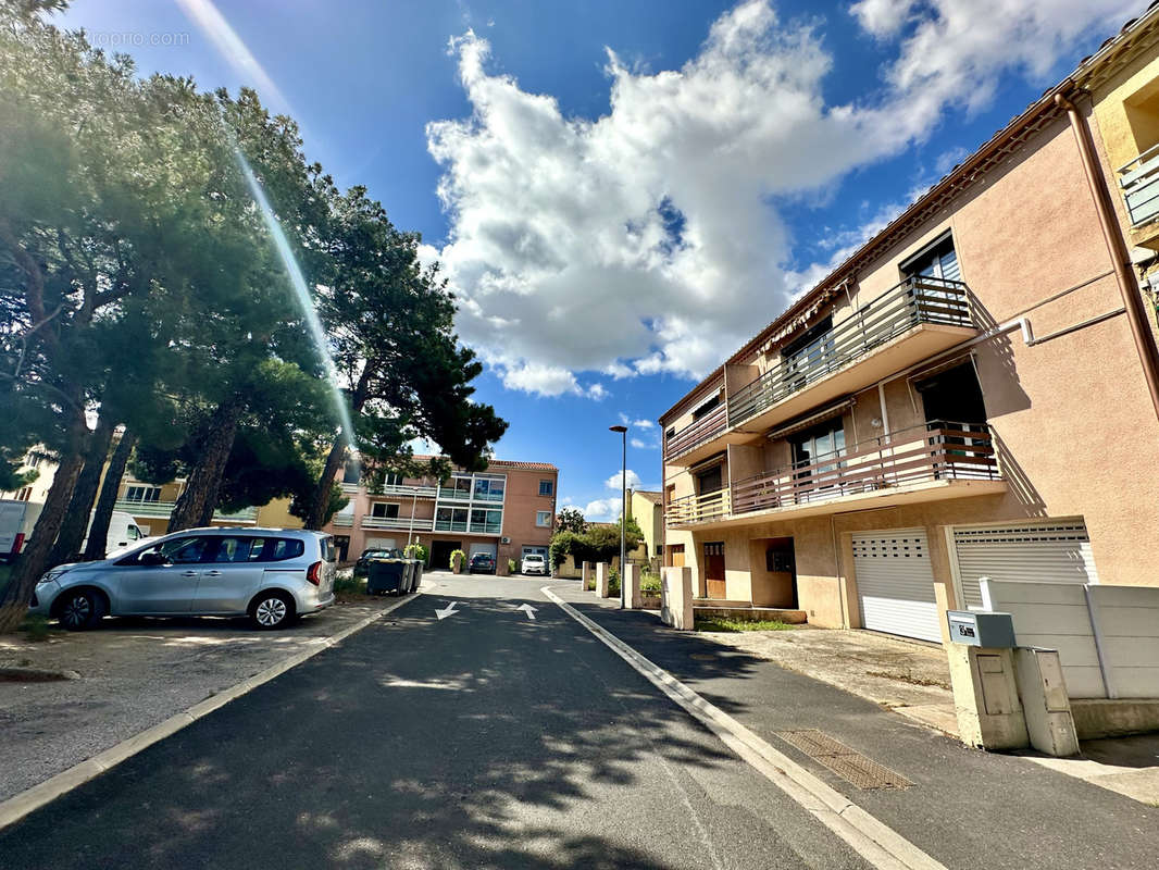 Appartement à NARBONNE