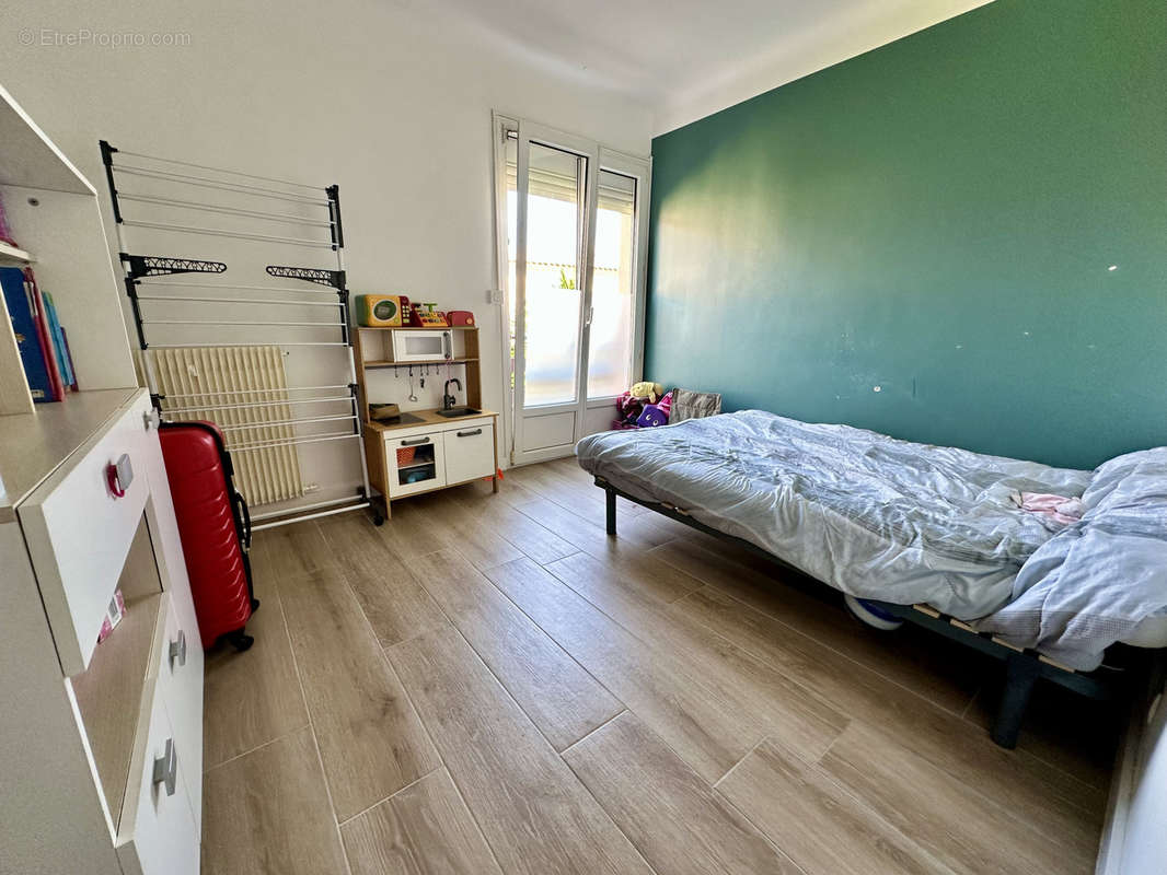 Appartement à NARBONNE