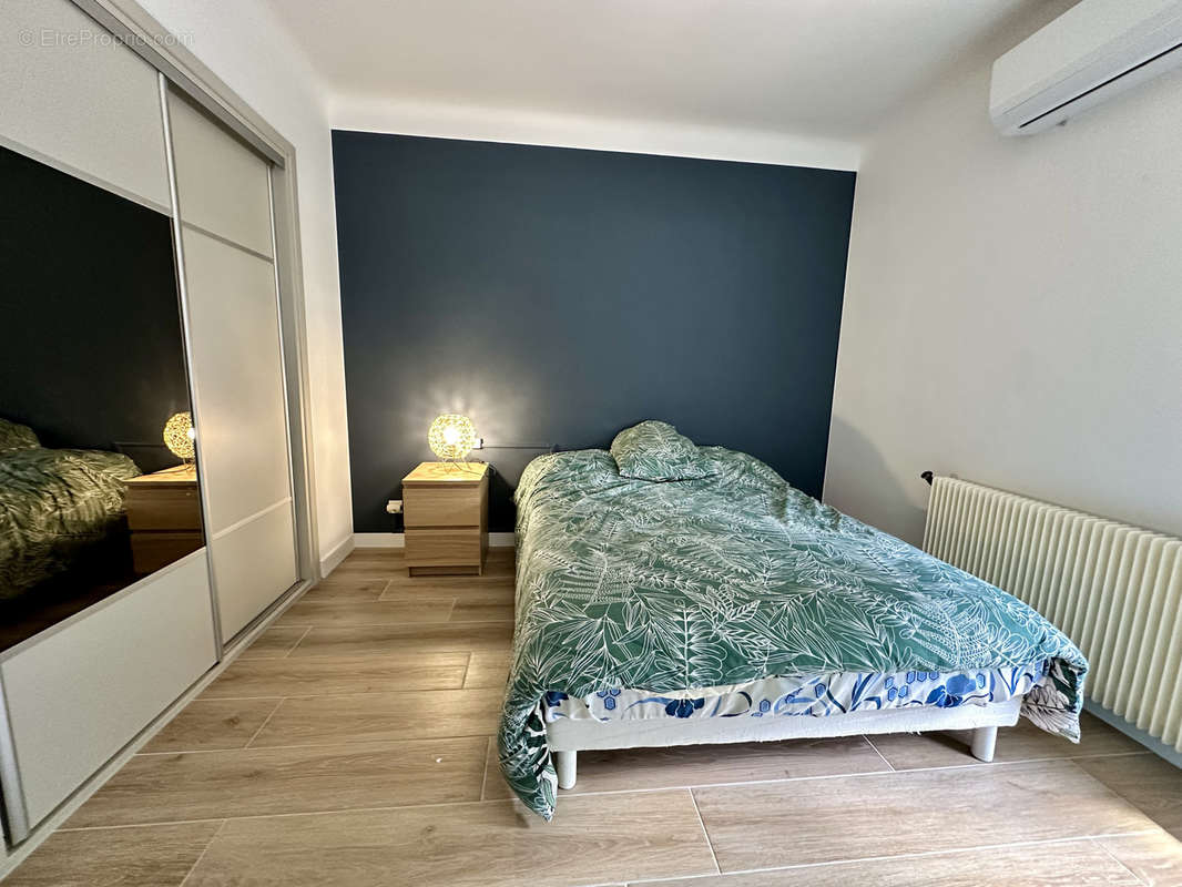 Appartement à NARBONNE