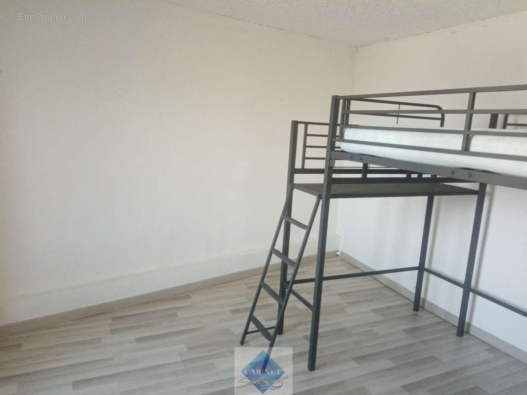 Appartement à EU