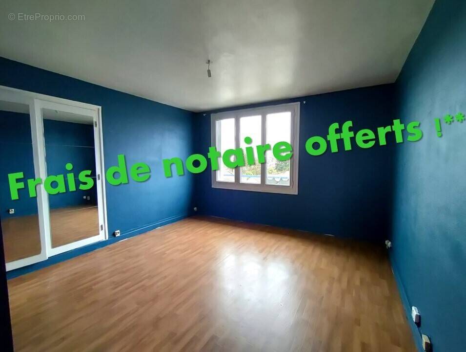 Appartement à NOYON