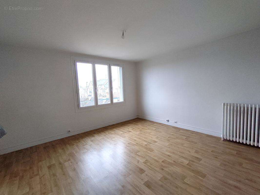 Appartement à NOYON