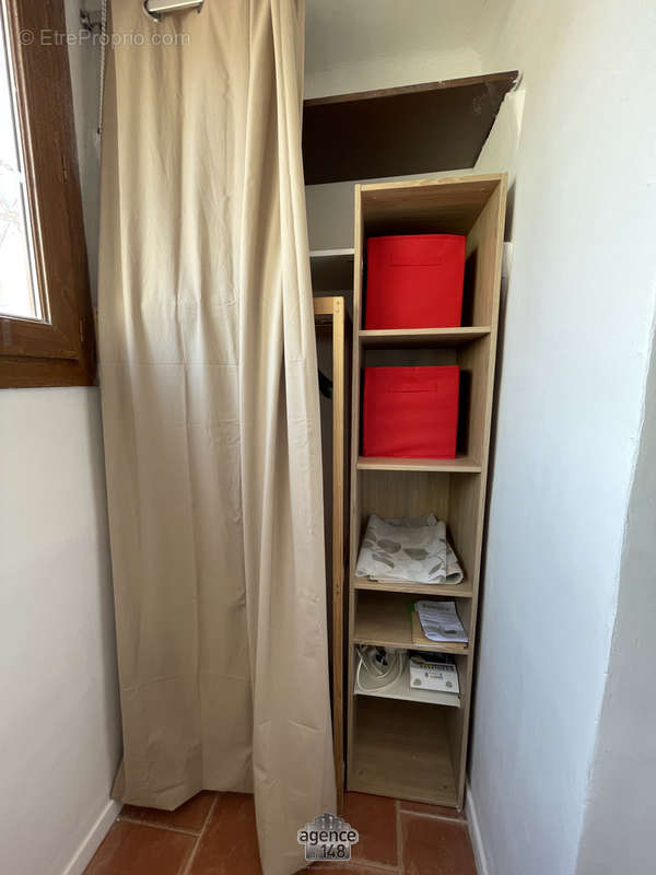 Appartement à MARSEILLE-2E