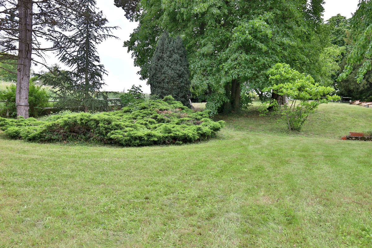 Terrain à PONT-EVEQUE