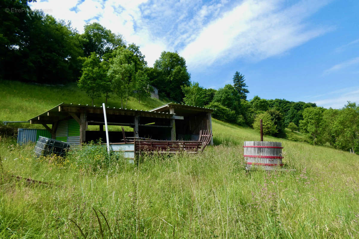 Maison à CONCHES-EN-OUCHE