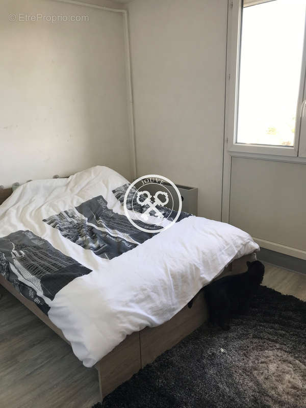 Appartement à TROYES