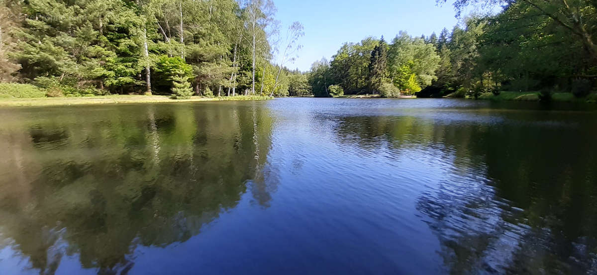 Terrain à EPINAL