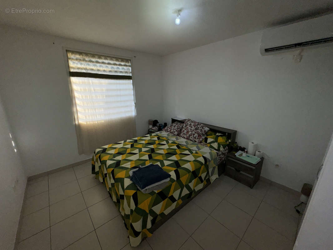 Appartement à CAYENNE