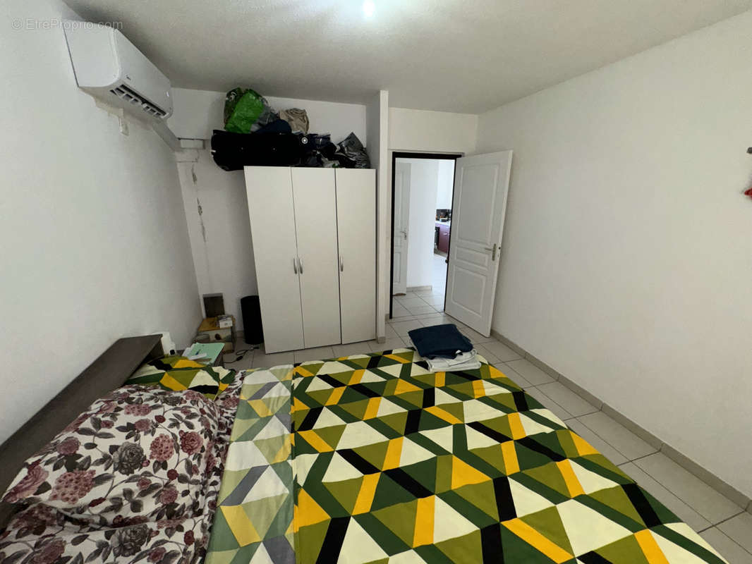 Appartement à CAYENNE