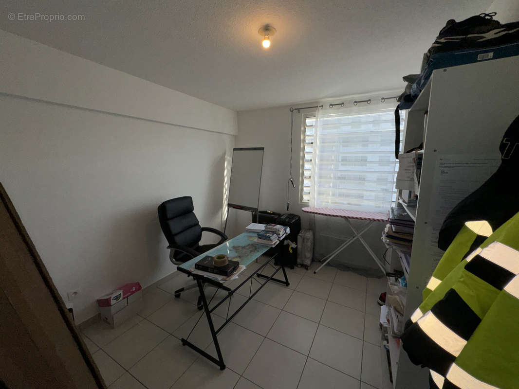 Appartement à CAYENNE