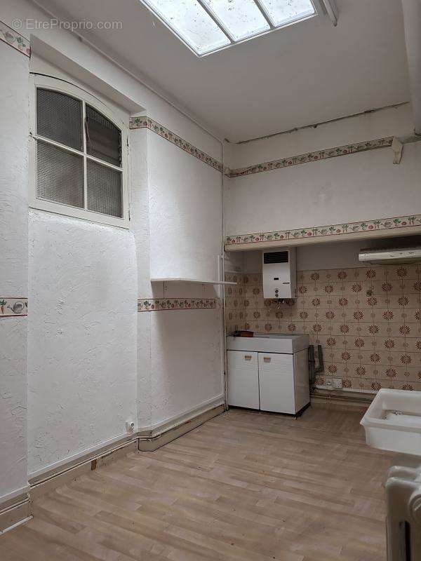 Appartement à CASTELSARRASIN