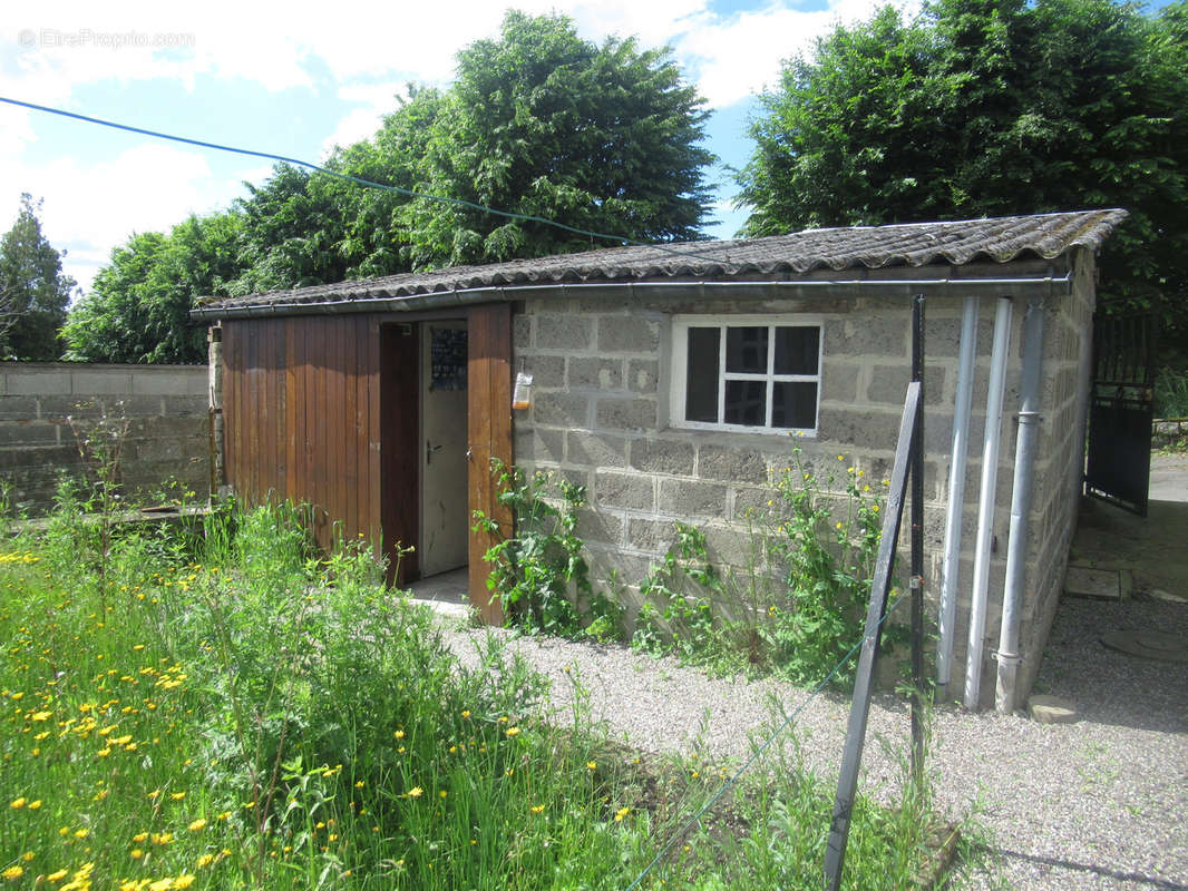 Maison à LA FERTE-MACE