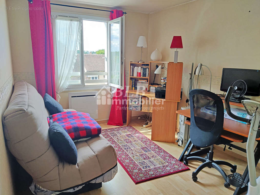 Appartement à RAMBOUILLET