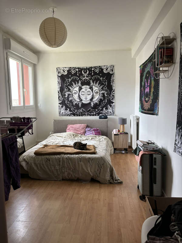 Appartement à SAINT-BRIEUC