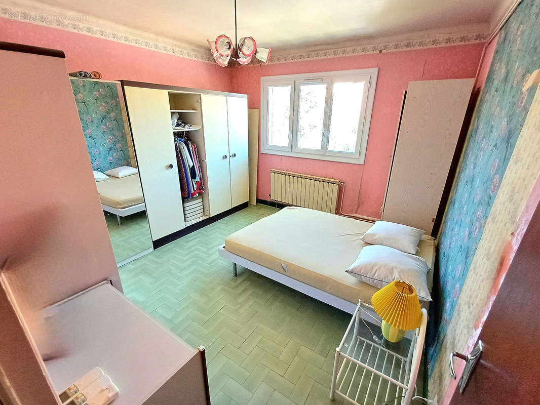 Appartement à LE PRADET