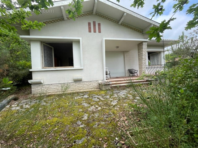 Maison à ARCACHON