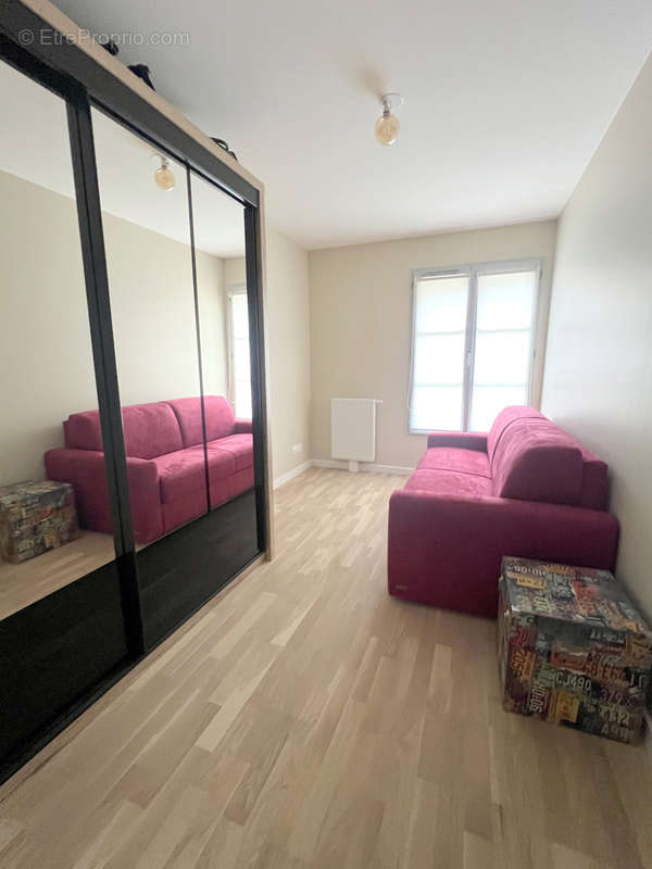 Appartement à ANET