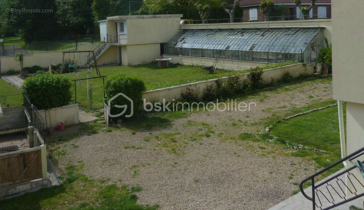 Maison à GUERBIGNY