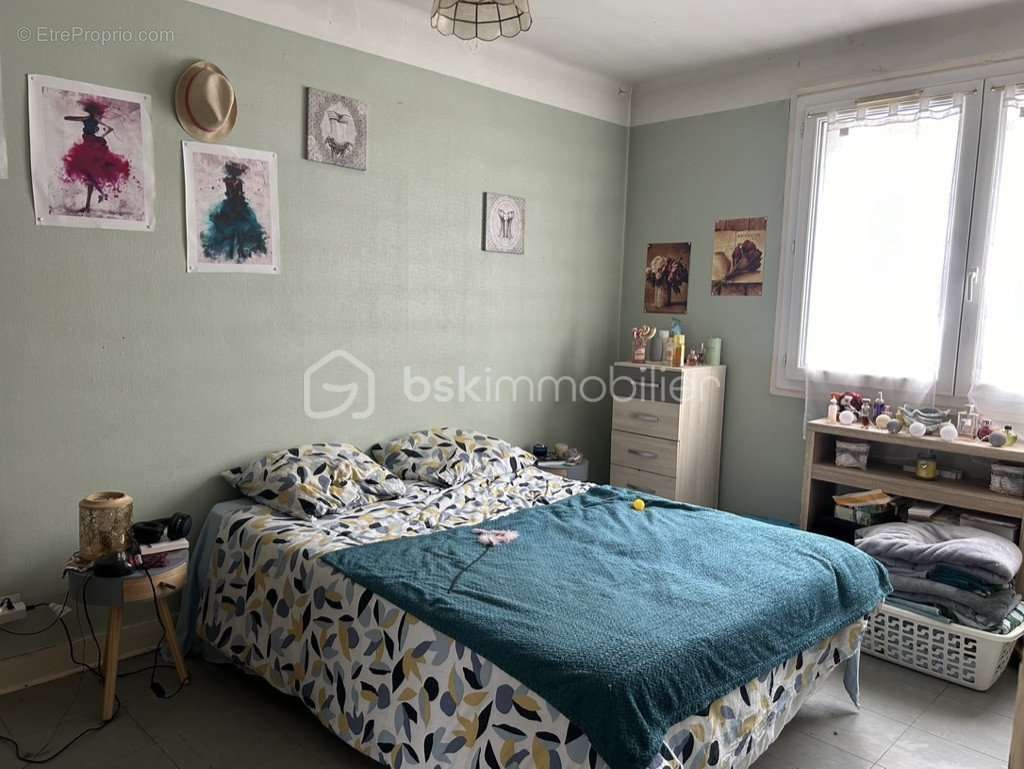 Appartement à PERIGUEUX