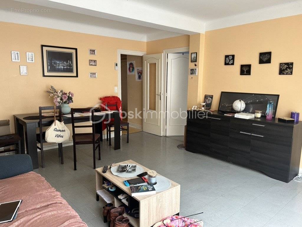 Appartement à PERIGUEUX