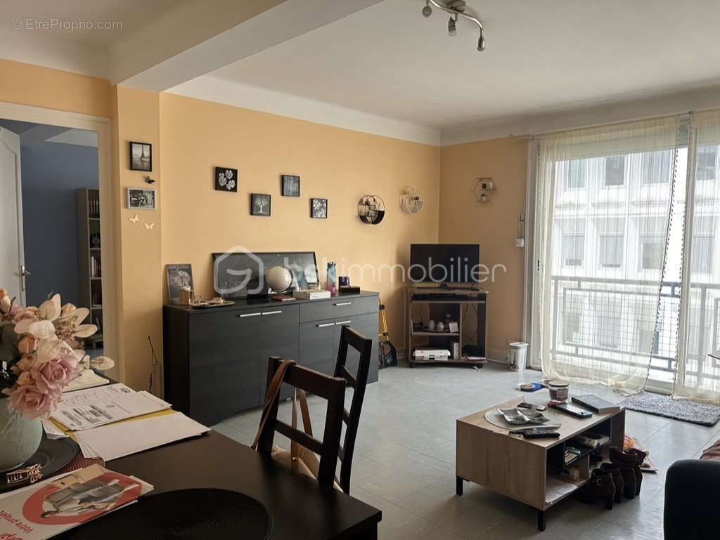 Appartement à PERIGUEUX