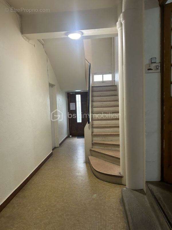 Appartement à PERIGUEUX