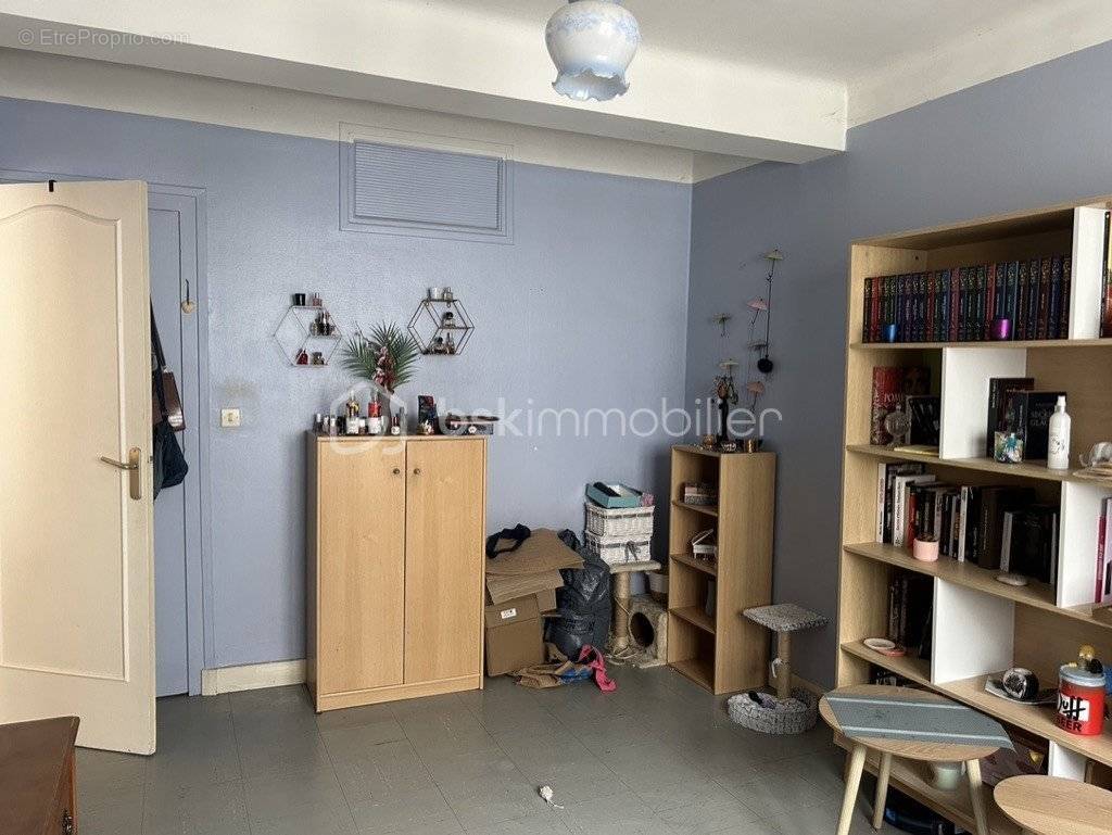 Appartement à PERIGUEUX