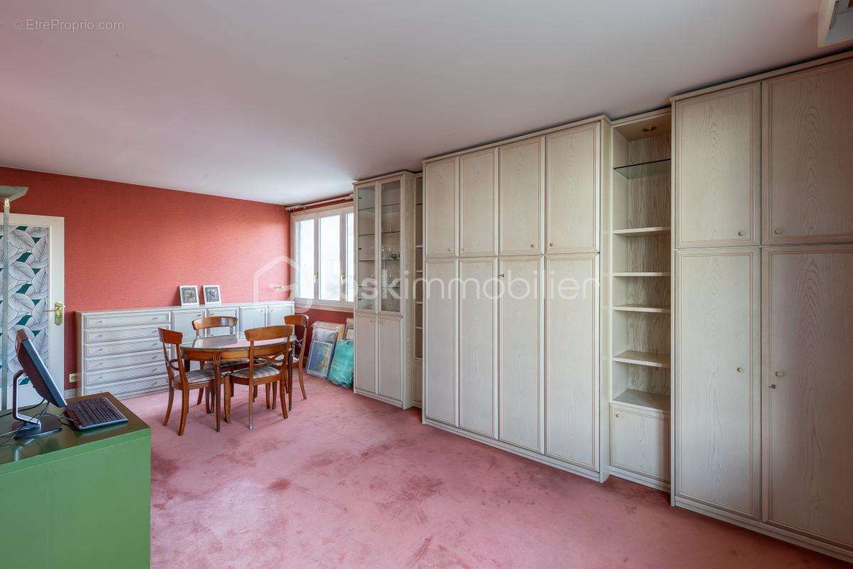 Appartement à DRANCY