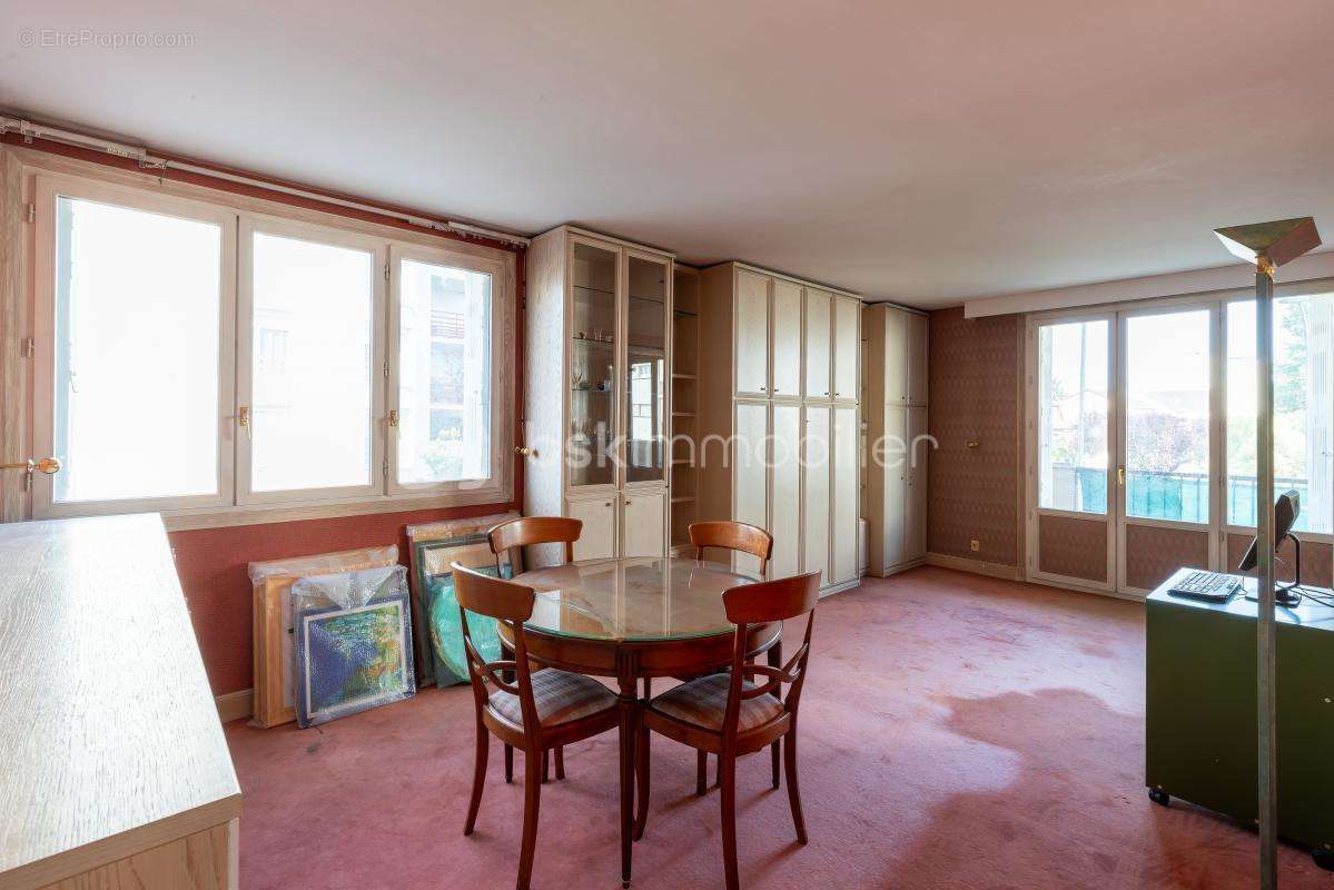 Appartement à DRANCY