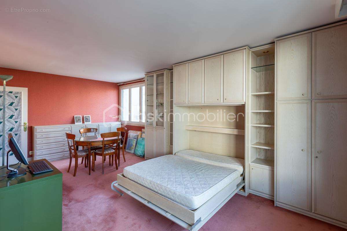 Appartement à DRANCY