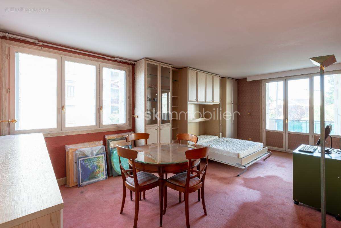 Appartement à DRANCY