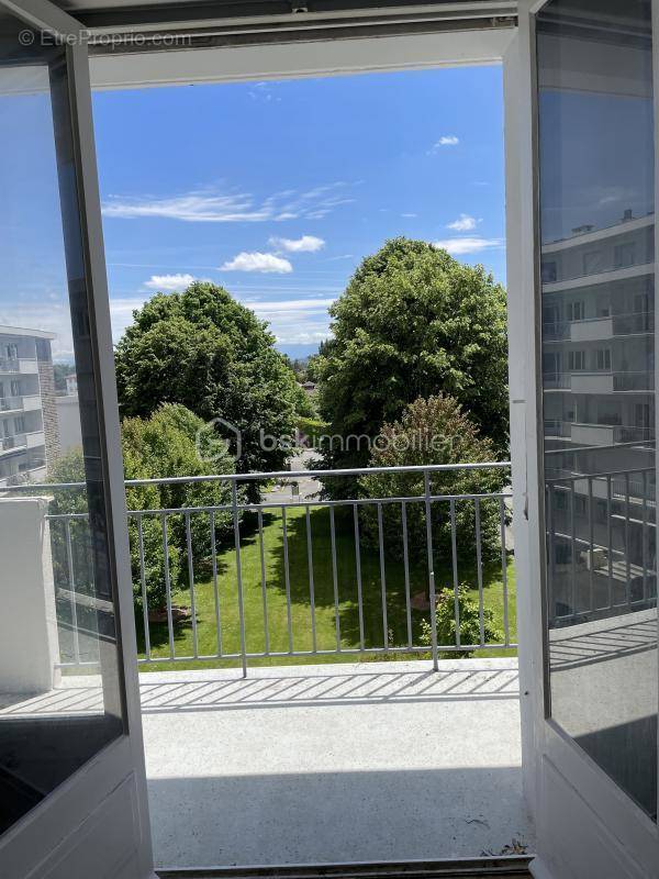 Appartement à PAU