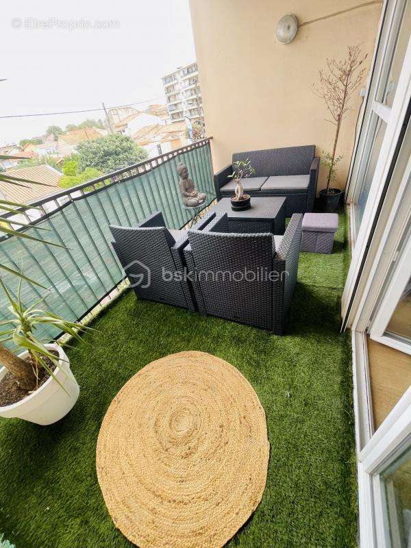 Appartement à SETE