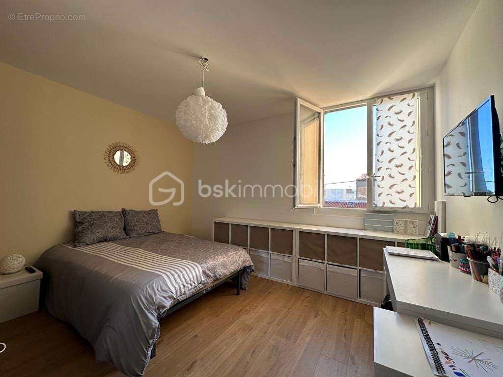 Appartement à SETE