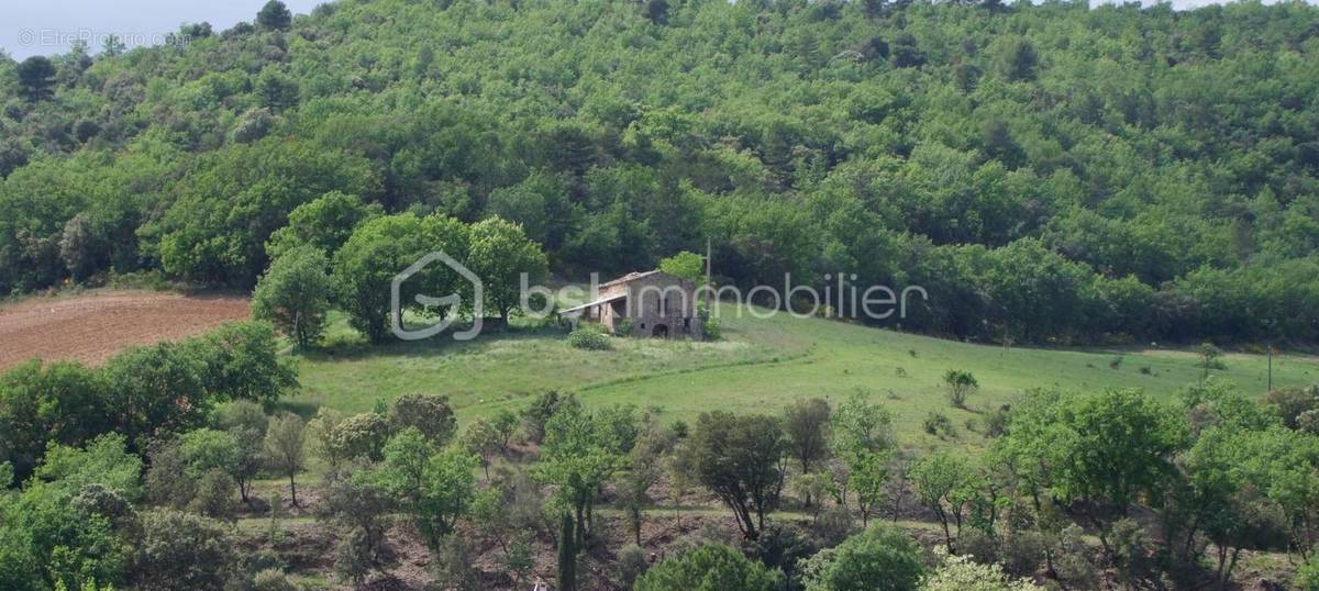 Maison à LE CASTELLET